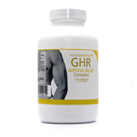 GHR Amino Acid Complex