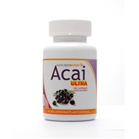 Acai Berry Ultra