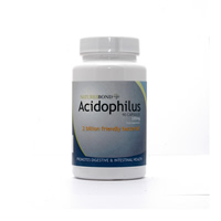 Acidophilus 100mg