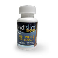Actislim Ultra Night