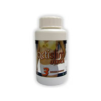 Actislim Ultra 3 Weeks Supply