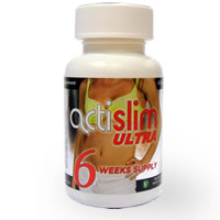 Actislim Ultra 6 Weeks Supply