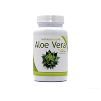 Aloe Vera 6000mg
