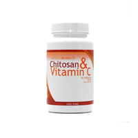Chitosan and Vitamin C 250mg