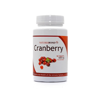 Cranberry 5000mg
