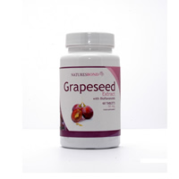 Grape Seed extract 50mg