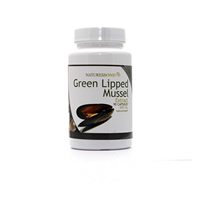 Green Lipped Mussel 500mg