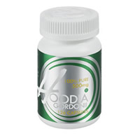 Hoodia Capsules 6 Week Supply