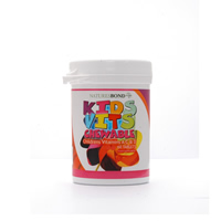 Childrens Vitamin ACD