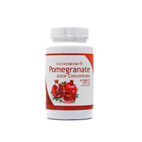 Pomegranate Juice Concentrate 6000mg