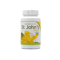 St Johns Wort 300mg