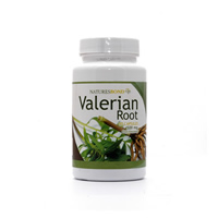 Valerian Root Extract 500mg