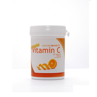 Chewable Vitamin C  150mg