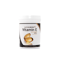 Vitamin E 100iu