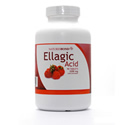 Ellagic Acid rasp meeker seed 