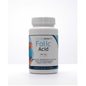 Folic Acid 400mcg