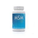 MSM Tablets 1000mg