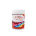 Multi Vitamins plus Minerals