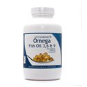 Omega Fish Oil 3, 6  and 9  10