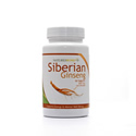 Siberian Ginseng  600mg 