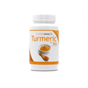 Turmeric Capsules 500mg