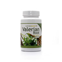 Valerian Root Extract 500mg