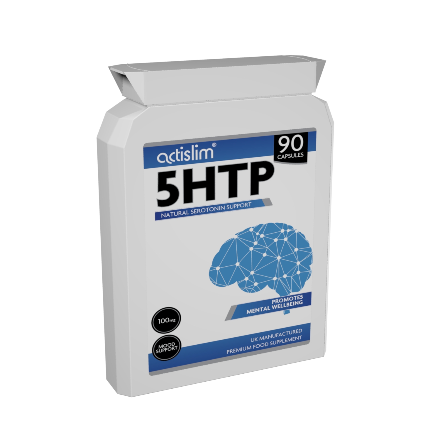 5-HTP 100mg