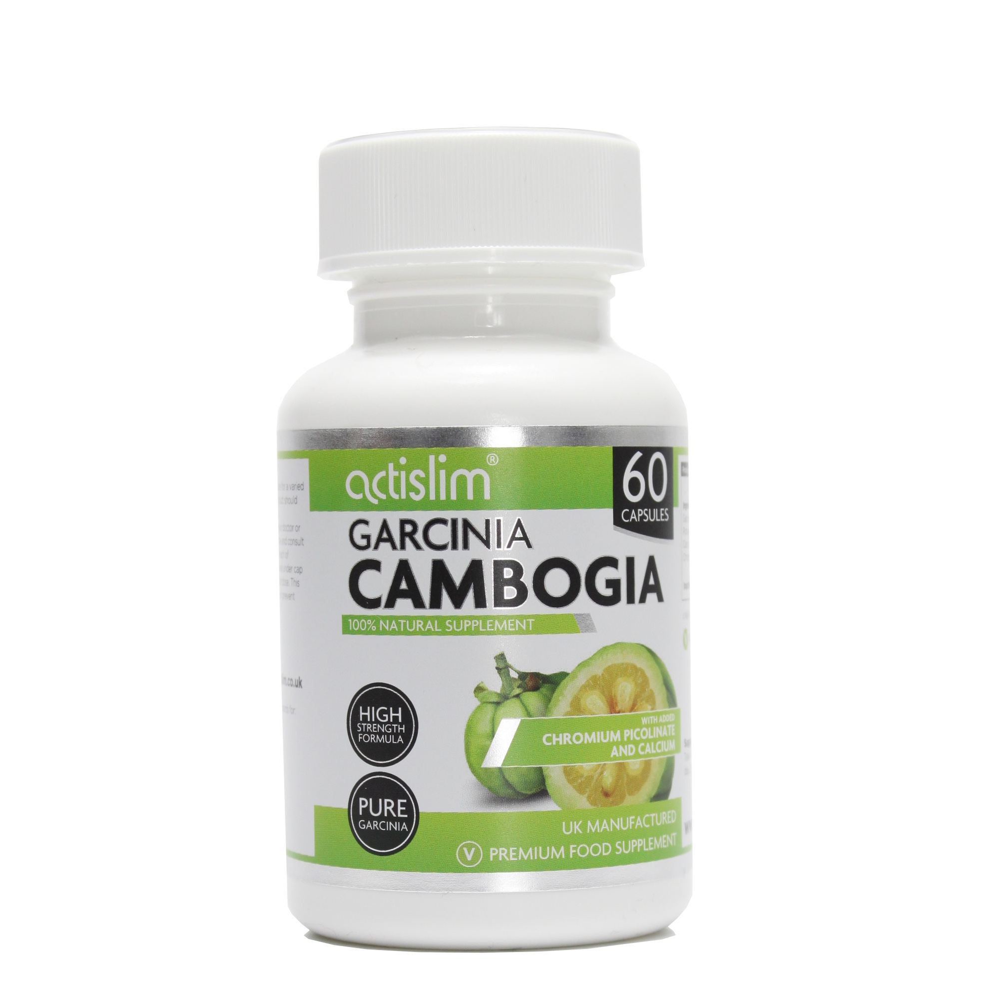 Garcinia Cambogia